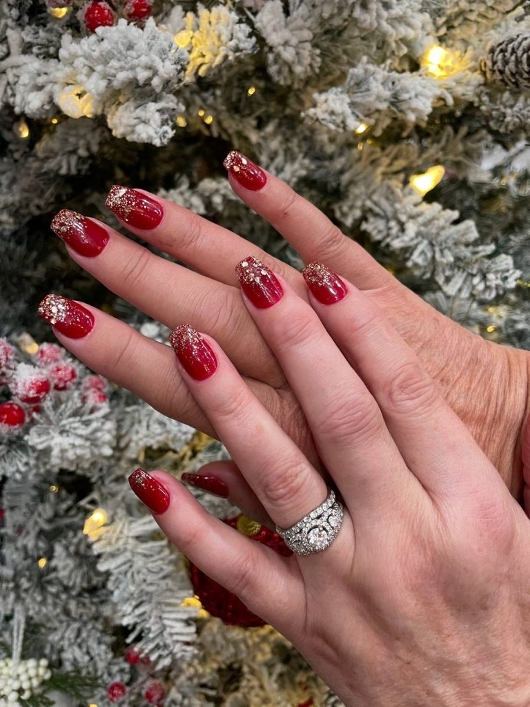 nail salon Bethelview Rd