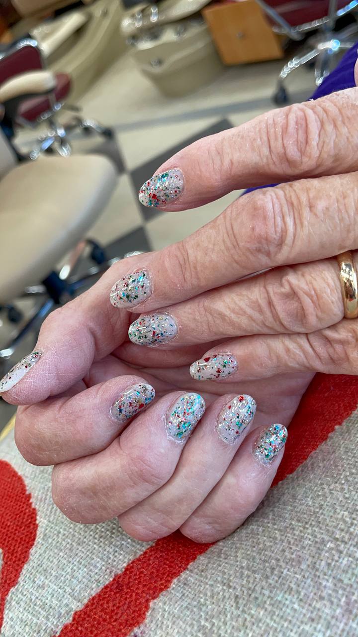 nail salon Bethelview Rd