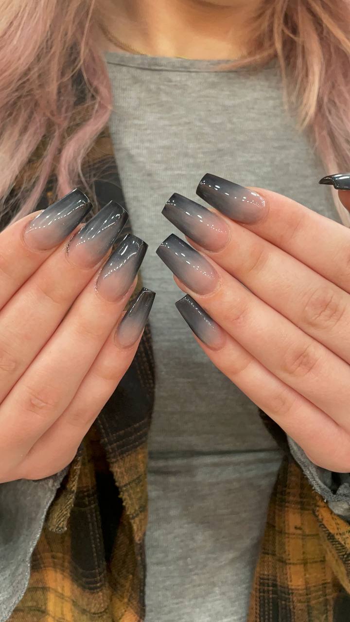 nail salon Bethelview Rd